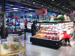 -盒马渔市餐厅