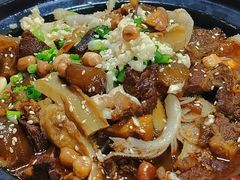 -云中菜馆(恒晟·云中绿园店)