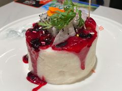 蓝莓山药-梅飞酒家(名辉豪庭店)