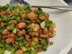 -连鹭海鲜·海肠捞饭·海胆饭(星海店)