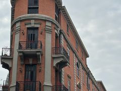 -飞马旅黎黄陂路文旅街区