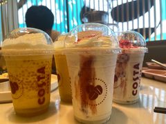 -COSTA COFFEE(常州山姆会员店)