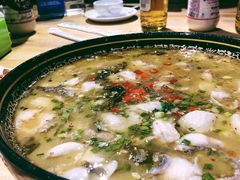 -川天喉重庆江湖菜