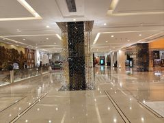 -北京西国贸大酒店