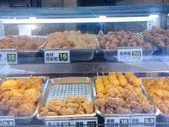 -超级鸡车(长寿路店)