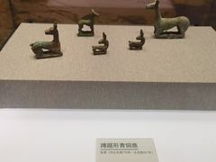 -鄂尔多斯青铜器博物馆