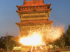 -台儿庄古城