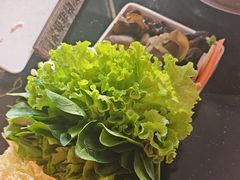 -东来顺饭庄·火锅(环岛店)