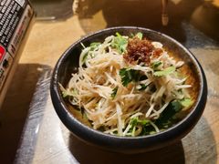 XO酱拌小竹笋-刀板香·安徽菜(望江东路店)