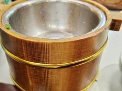 -大自然春饼店(丹东店)