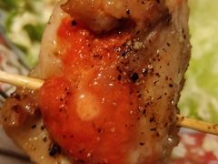 中翅塞明太子-八木鸟居酒屋(小木桥路店)
