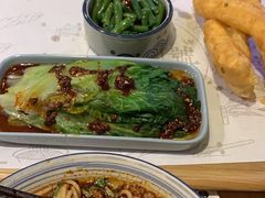 -头壹号饸饹面·大油条(常营店)