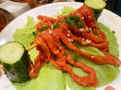 -川味火锅(牛塘店)