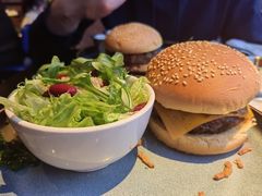 -bluefrog蓝蛙(恒隆广场店)