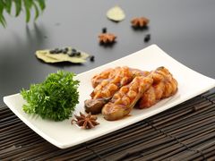 牛肉粒-一品焖锅(榆星广场店)