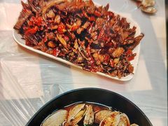 -吴记口味馆