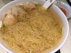 -香港麦奀云吞面世家(中山二路店)
