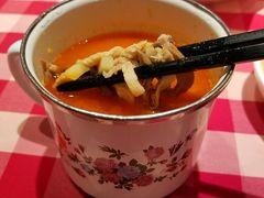 -西贝莜面村(镇江苏宁广场店)