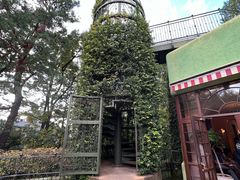 -三鹰之森吉卜力美术馆