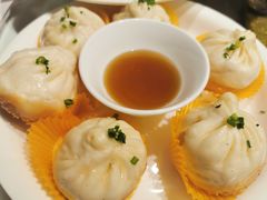 -老洋房花园饭店(绍兴路店)