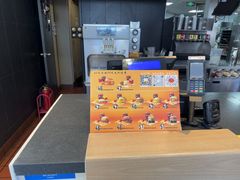 -麦当劳(欧陆广场店)