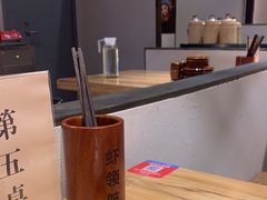 -虾领航小龙虾·吉林烧烤(柳州路店)