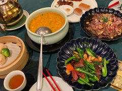 -誉八仙粤菜(万象天地店)