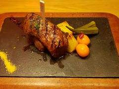 -MR.ROCKY洛奇先生RESTAURANT&BAR(宝安壹方城店)