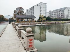 -江南大学(蠡湖校区)