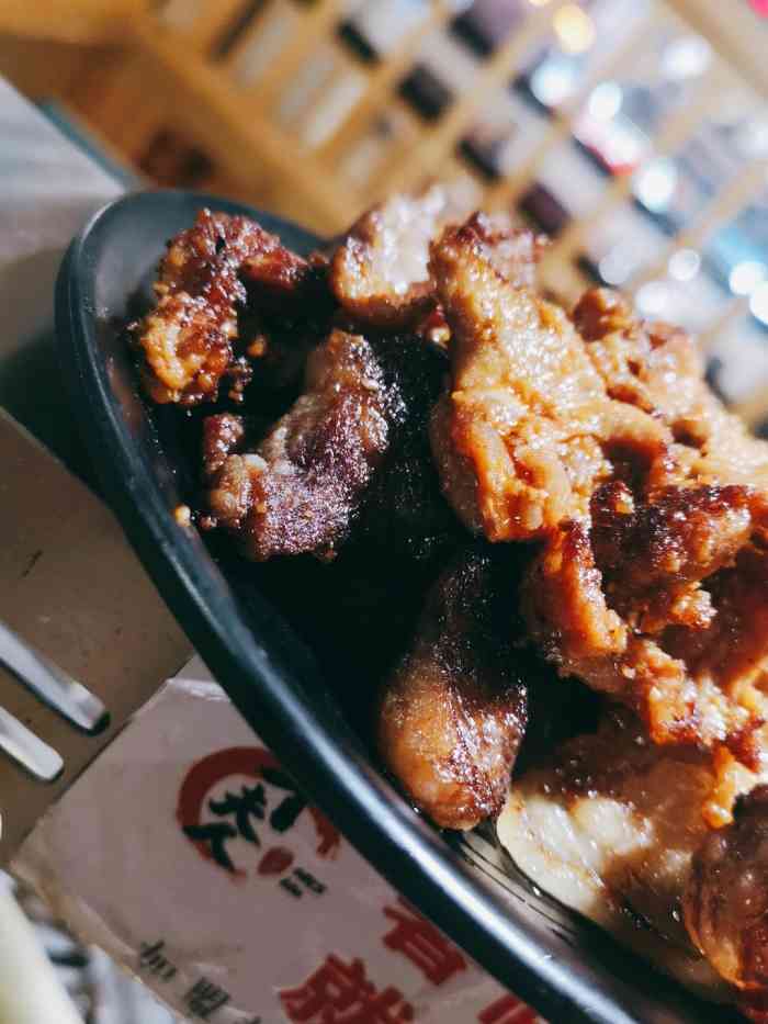 牛夫人烤肉(广德店)-"牛夫人,味道不错,服务态度很好,值得推荐.