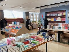 -山西图书大厦(建设南路店)