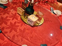 -正阳门饭庄·烤鸭·北京菜(万丰路七里庄店)