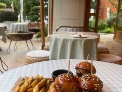 -翠贝卡&Mama Kelly Brunch Coffee(河西店)