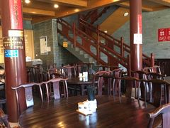 -重元寺香积厨素斋馆