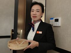 -小厨娘淮扬菜(天印大道店)