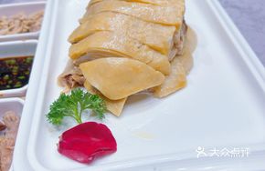 Good Banquet Boiled Chicken