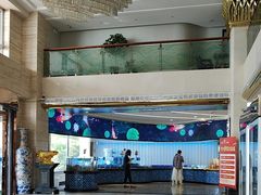 -天顺渔港·海景餐厅(星海广场店)