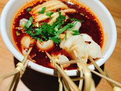 -太二酸菜鱼(正大广场店)