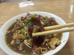 -胖子卤煮