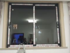 -富轩全屋门窗(浦江红星美凯龙店)