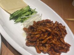 酱香凤爪-晋家门(文峰广场店)