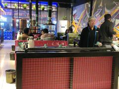 -醉炫音速烧烤·干煸菜(沙河总店)