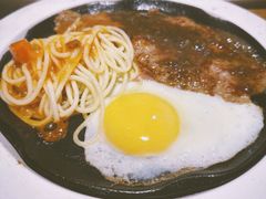 -豪客来牛排(成都锦江大融城店)