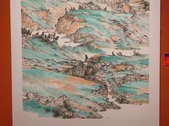 -江苏省美术馆(长江路新馆)