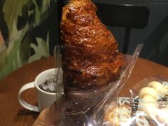 牛奶面团-PAPER STONE BAKERY(天环店)