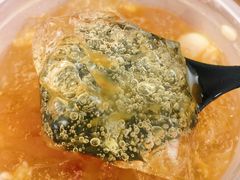 -甜心闲生传统手工冰粉(奎星楼店)