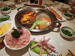 -大龙燚火锅(天安云谷店)