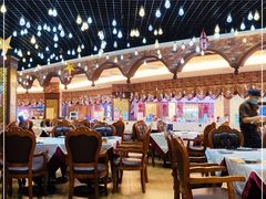大堂-威尼斯西餐厅(古镇店)