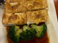 -夏湾拿酒店百合庭餐厅