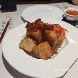 繁楼的view是真的漂亮